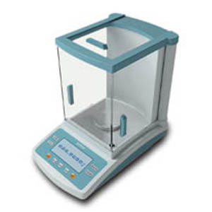 Shanghai Jinghai Electronics Precision Balance JA5003N(Inner school )