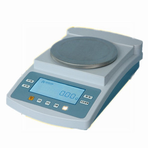Shanghai Jinghai Electronics Precision Balance JA12002