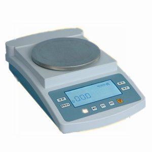 Shanghai Jinghai Electronics Precision Balance JA31001