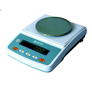 Shanghai Jinghai Electronic Balance YP2002N