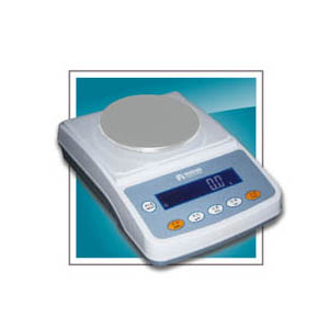 Shanghai Jinghai Electronic Balance YP1001N