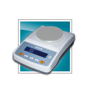 Shanghai Jinghai Electronic Balance YP3001N