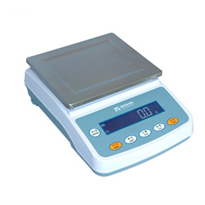 Shanghai Jinghai Electronic Balance YP6001N