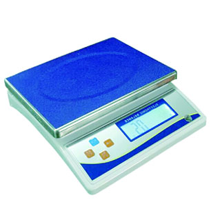 Shanghai Jinghai Electronic Balance YP15KN